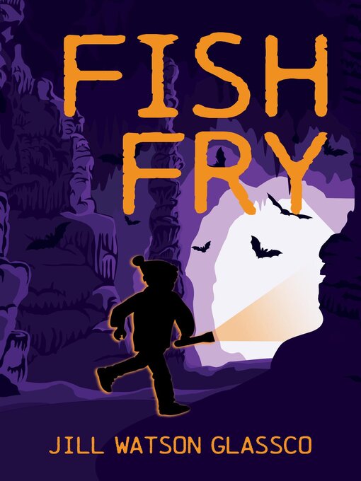 Title details for Fish Fry by Jill Watson Glassco - Available